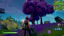 Fortnite 第 7 季地图变更：信徒海滩、后果等